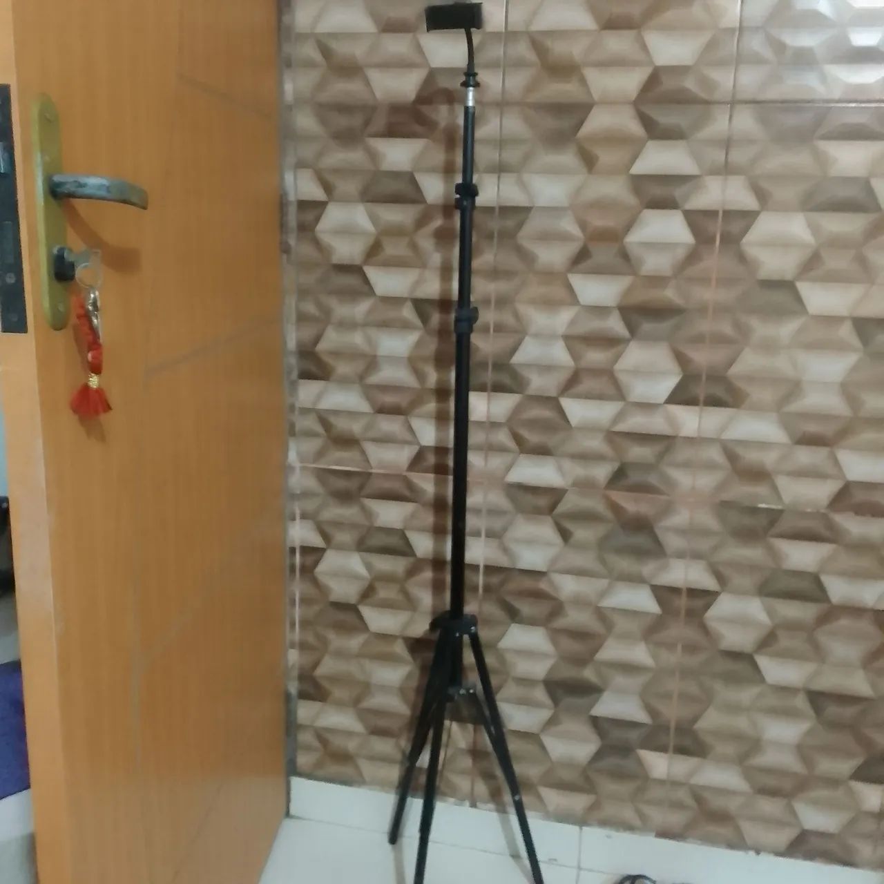 Ring Light  para celular - Foto 3