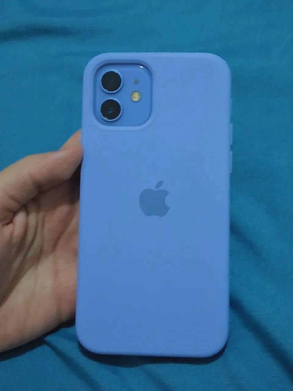 iPhone 12 Roxo 128 Gb - Foto 5