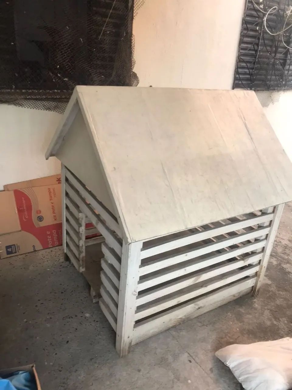 Casinha de Cachorro  - Foto 2