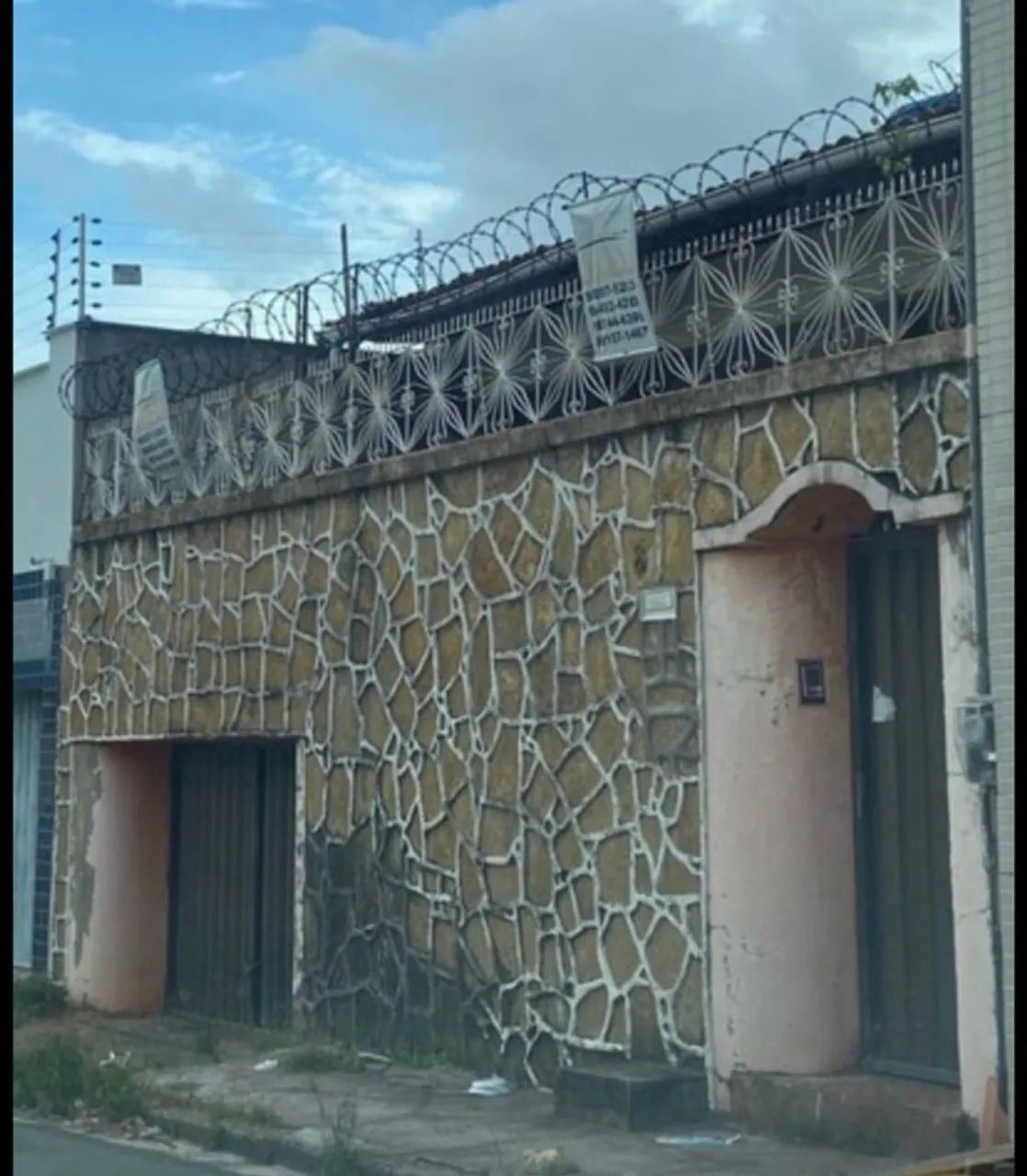 Casa vender no Filipinho 