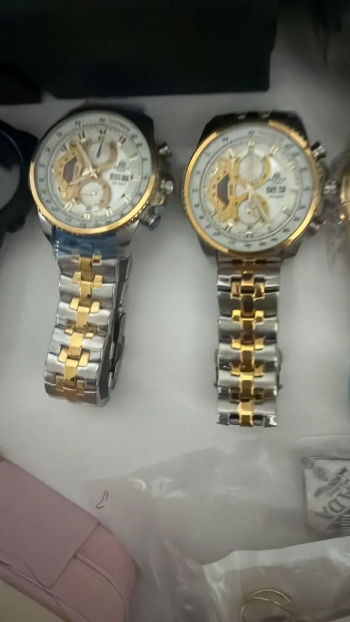 Relógio Casio Edifice - Foto 2