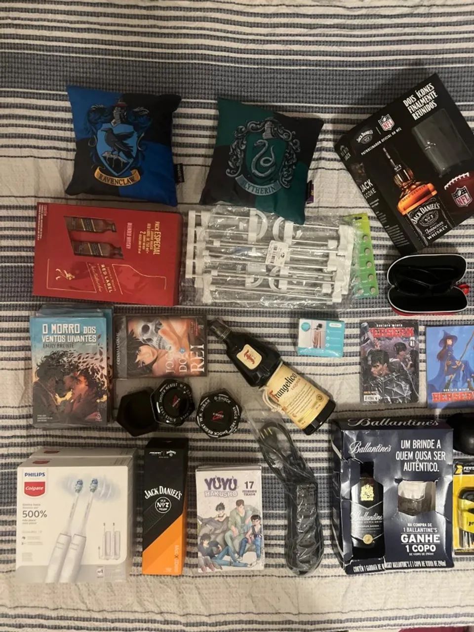 conjunto itens a partir 10 reais - Foto 4