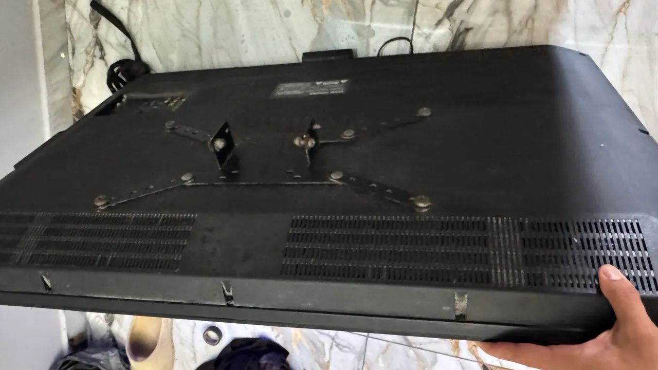 Televisão - Foto 2
