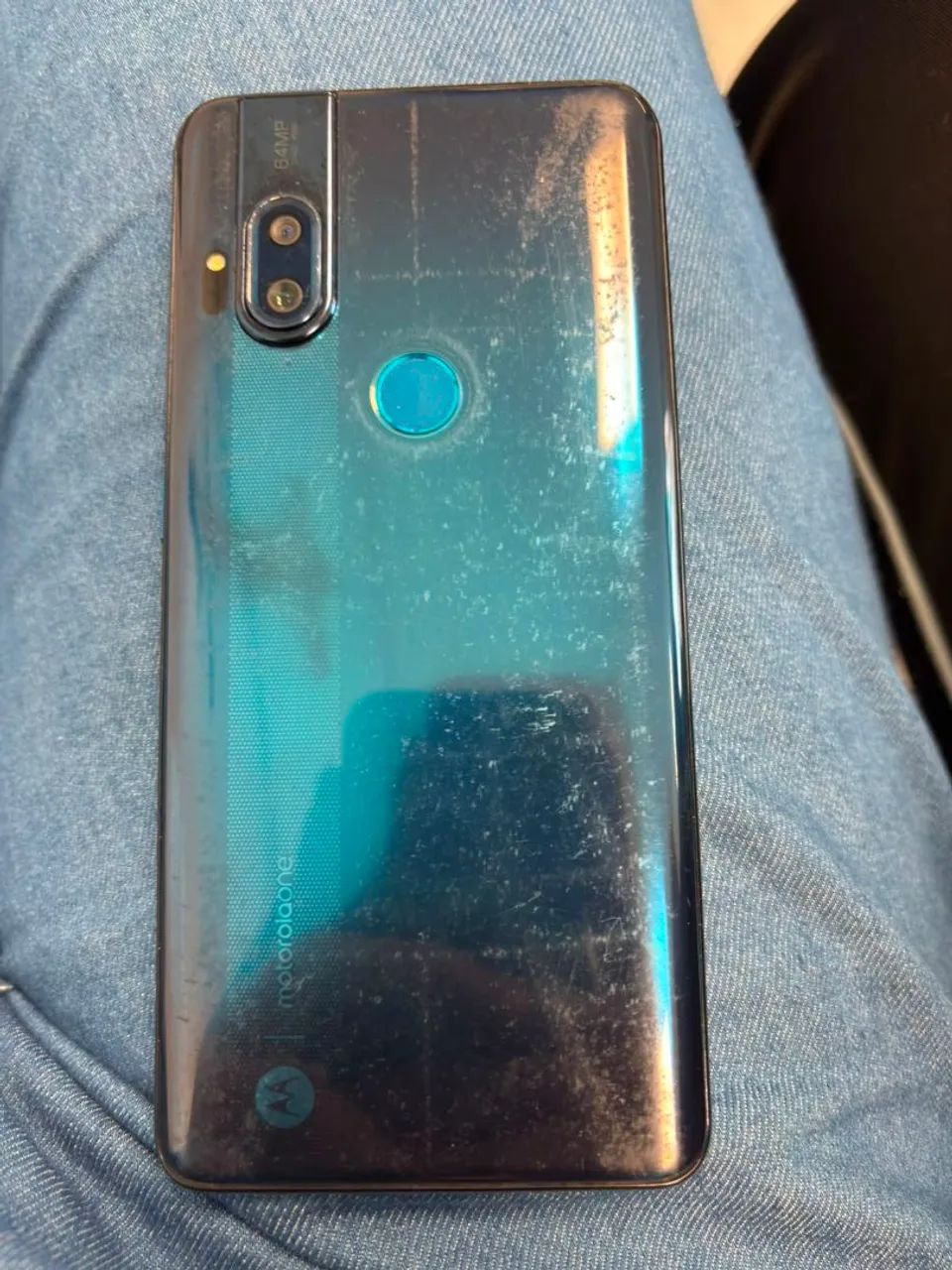 Celular  - Foto 5