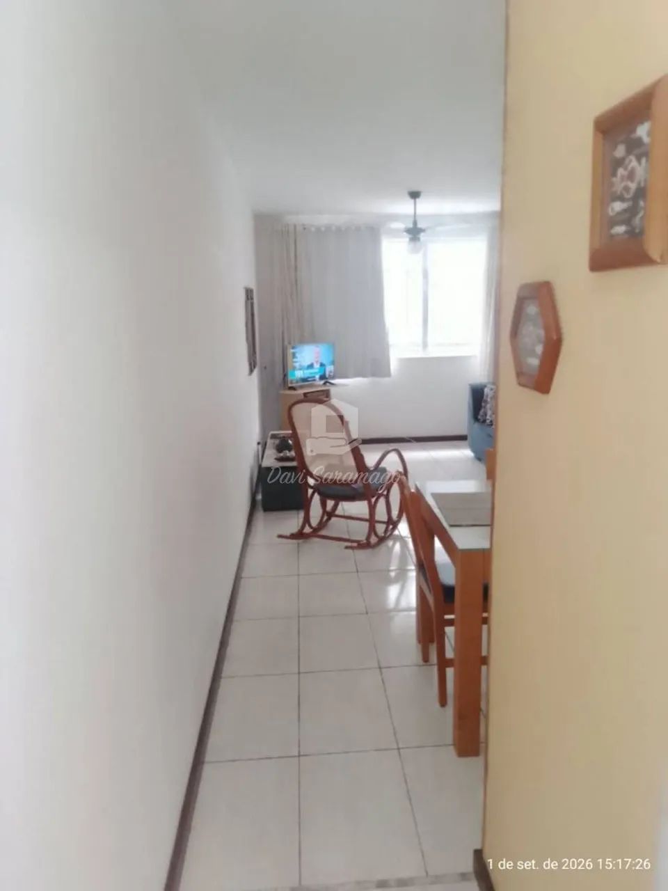 Apartamento 2 quartos, Cabo Frio - Foto 5