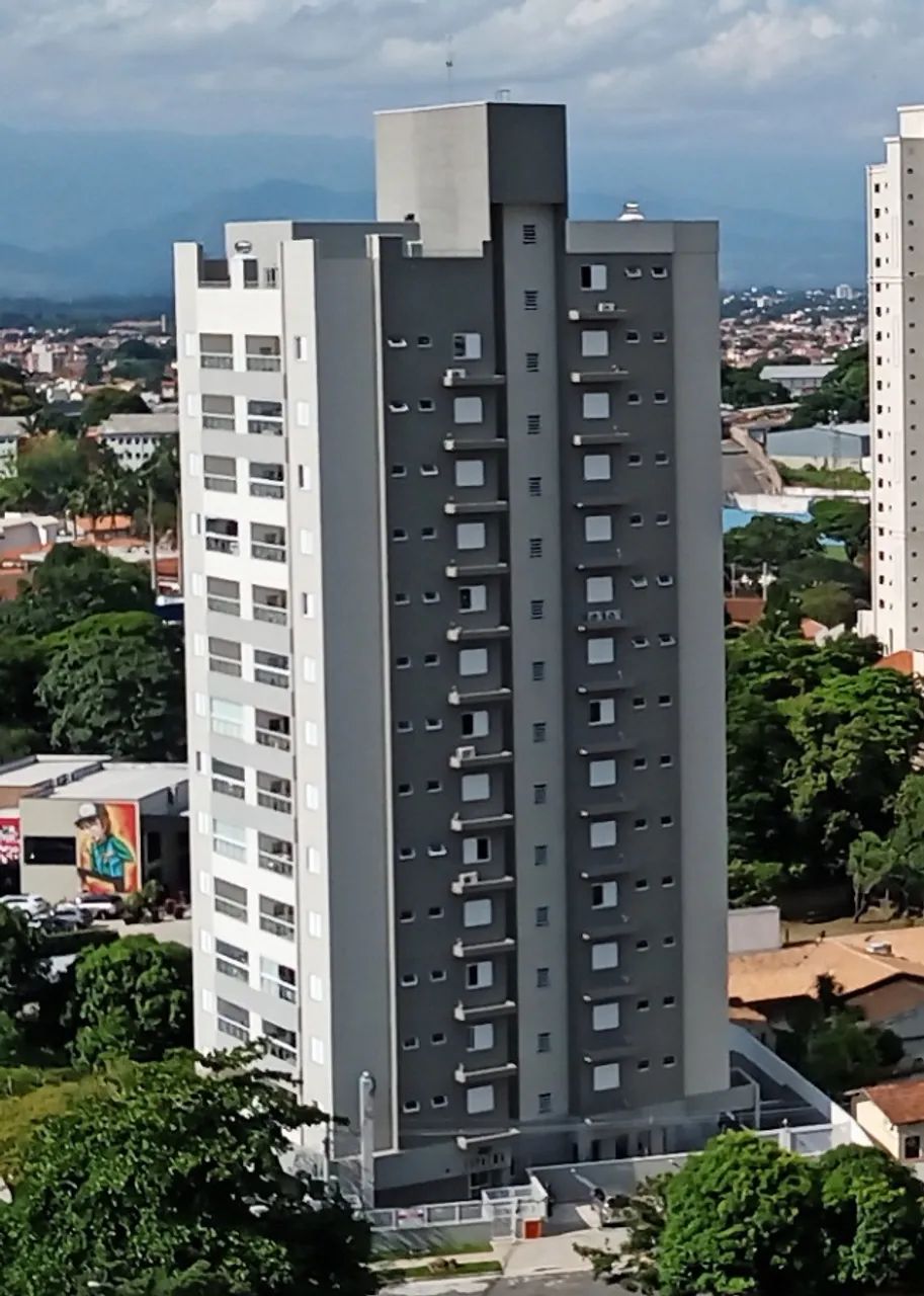 Foto - Taubaté - Jardim das Nações