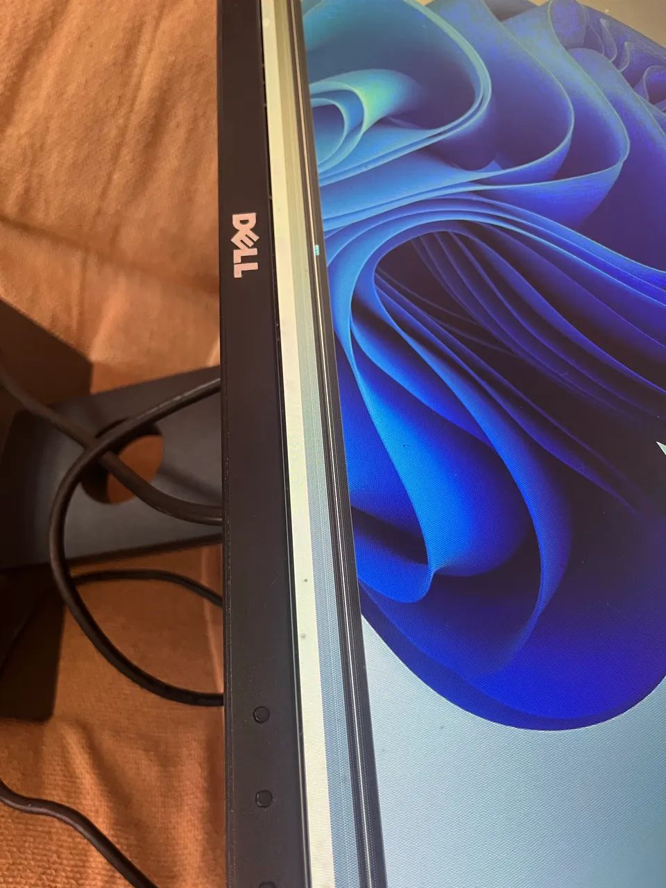 Monitor Dell P2018H - Foto 5