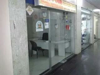 Vendo loja no centro de Belo Horizonte 