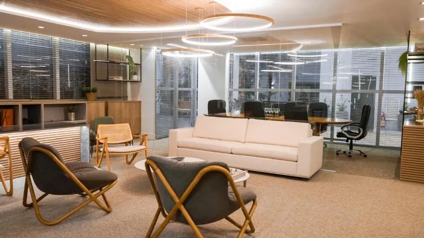 Sala Comercial Euro Towers - Foto 4