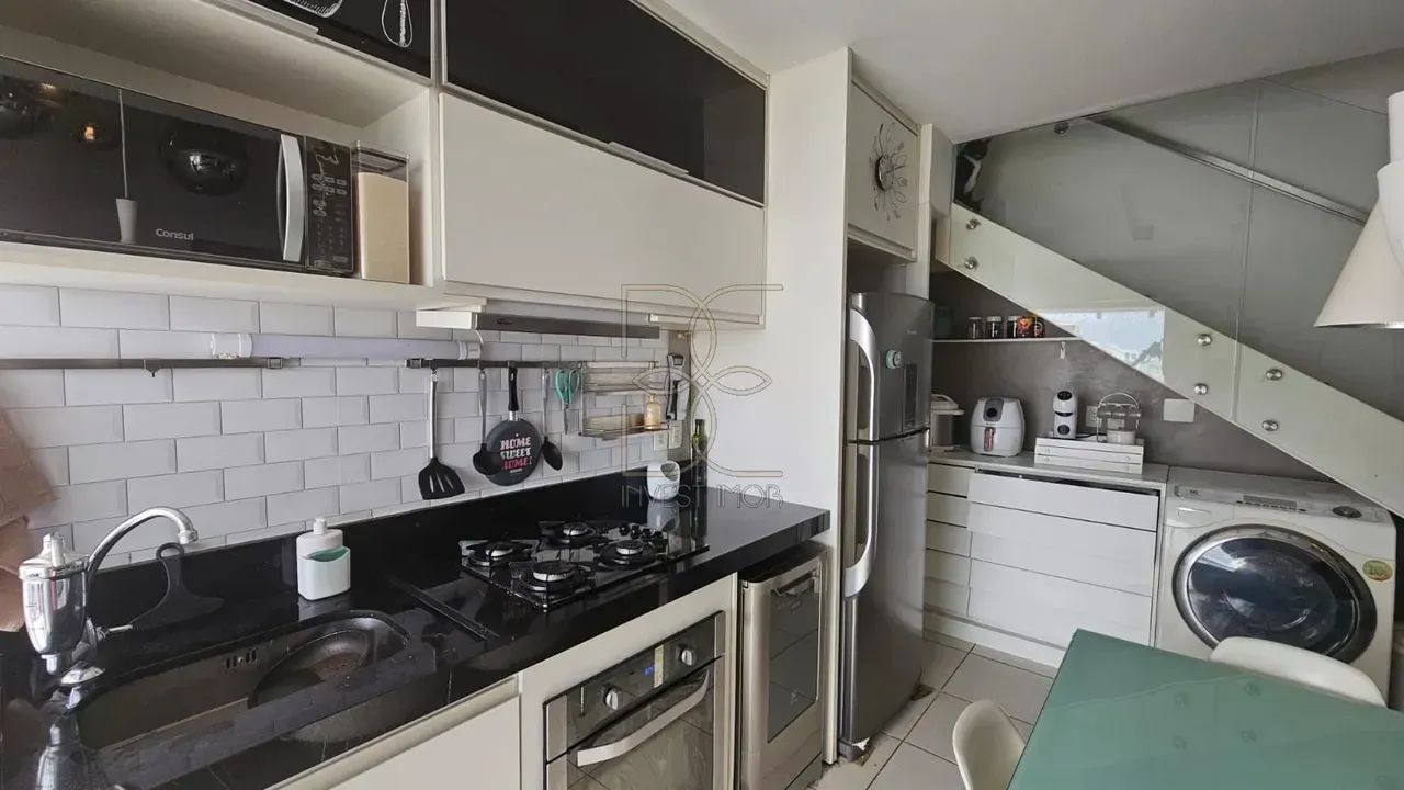 Wave Residence | Apartamento Duplex com 2 Suítes - Águas Claras - Foto 2