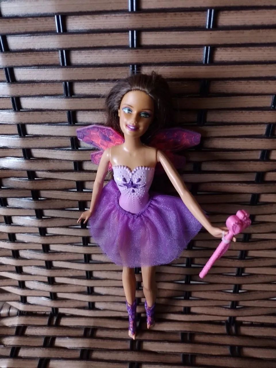 Barbie Fada - Foto 4