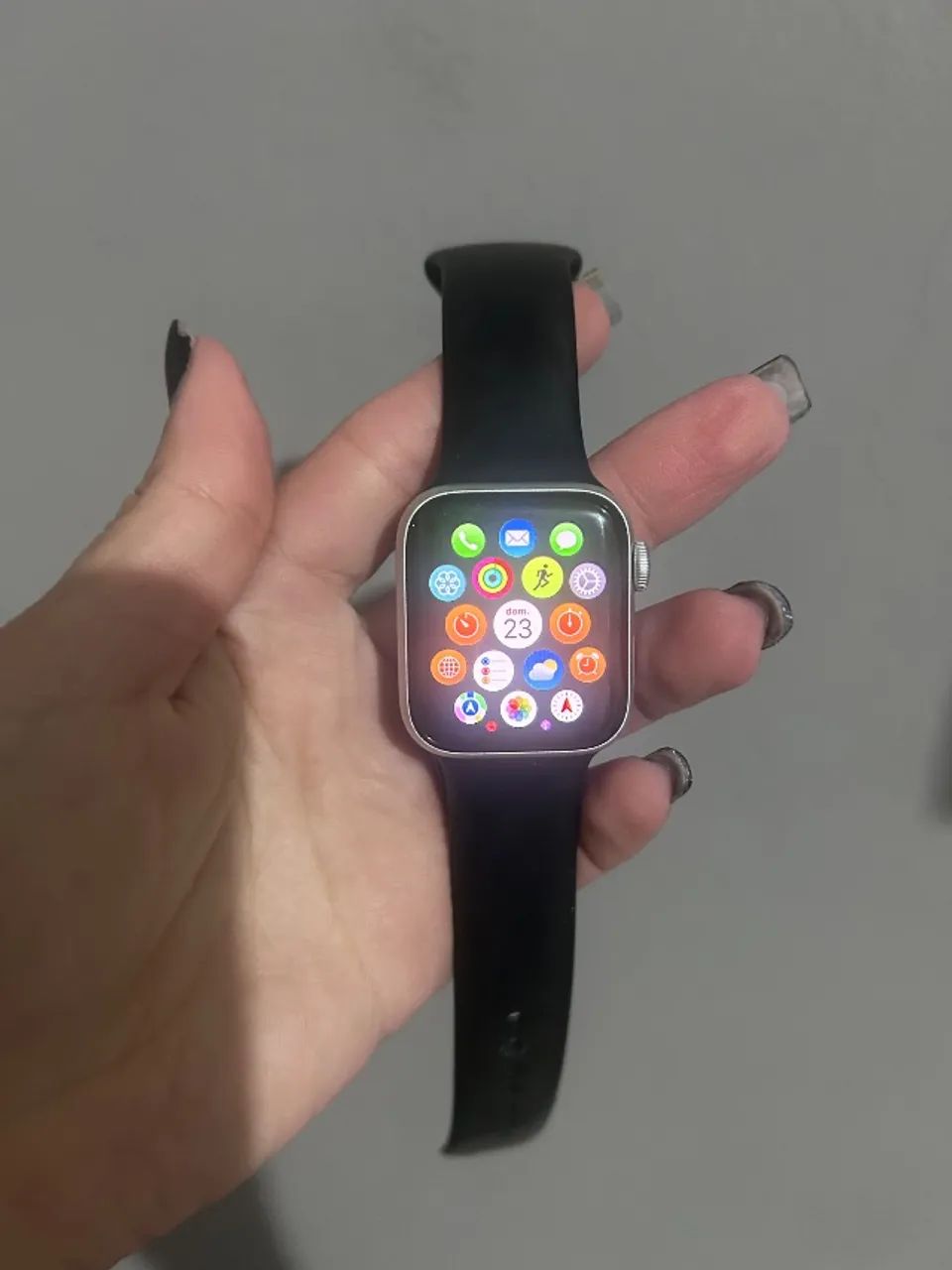 Apple Watch  - Foto 3