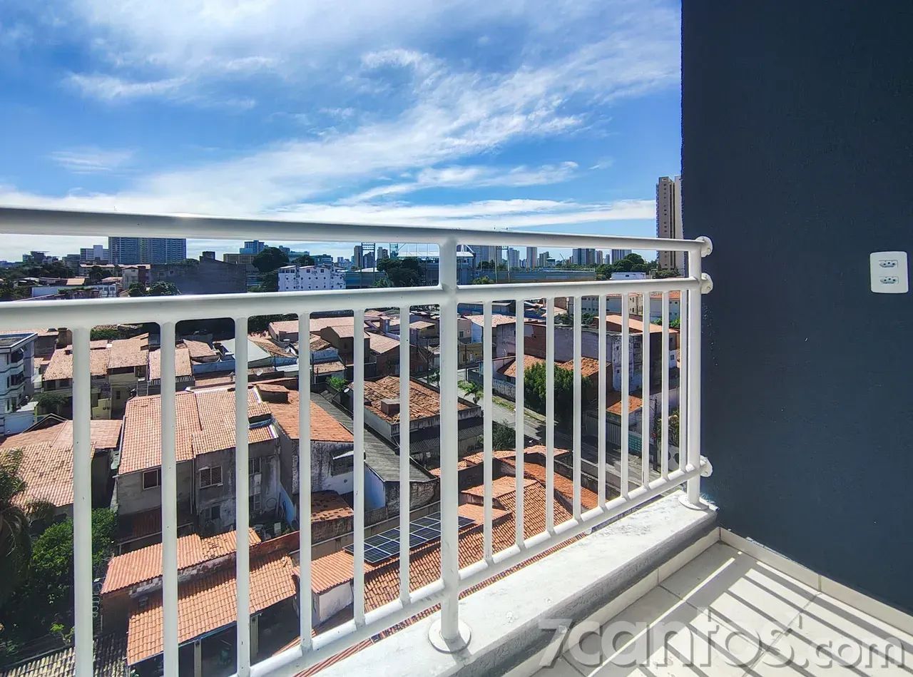 Apartamento, Bom Futuro, 2 Quartos - Foto 3