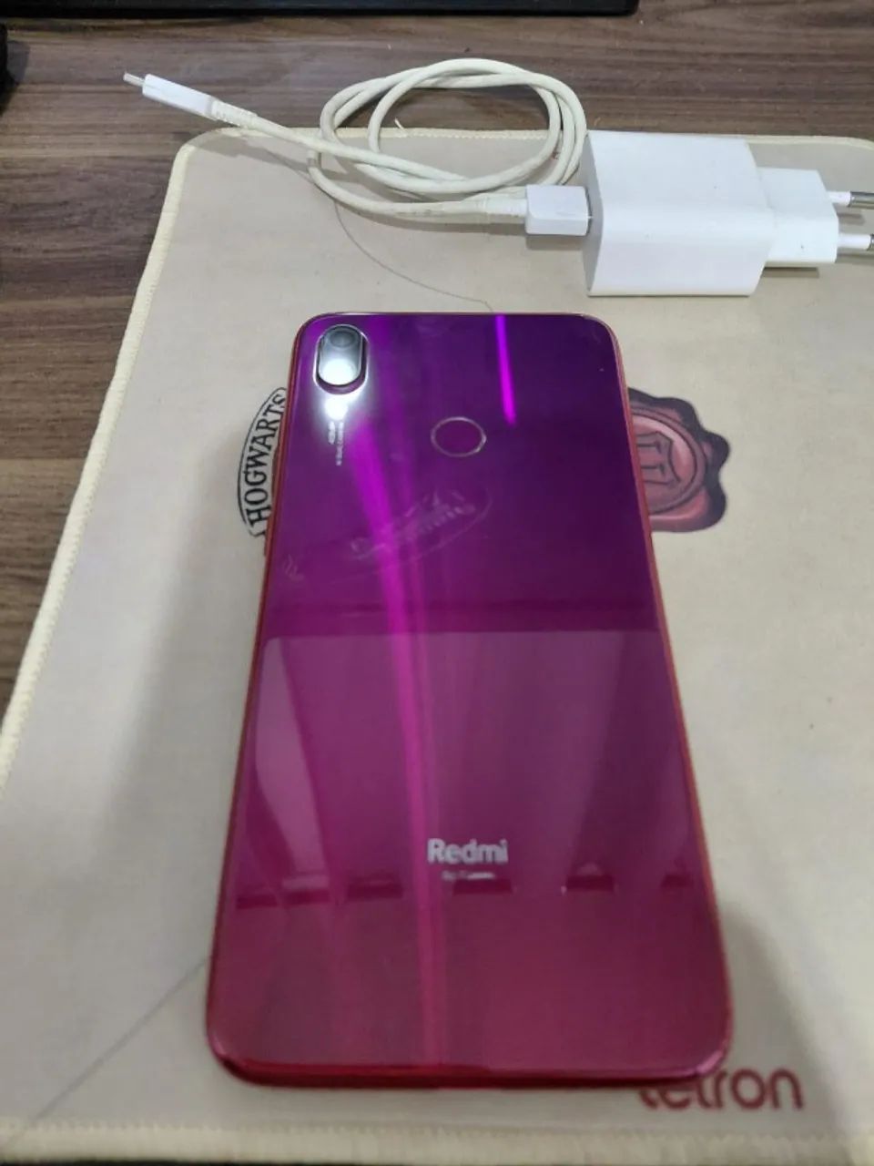Xiaomi Mi Redmi Note 7 6,3" 64GB  - Foto 4