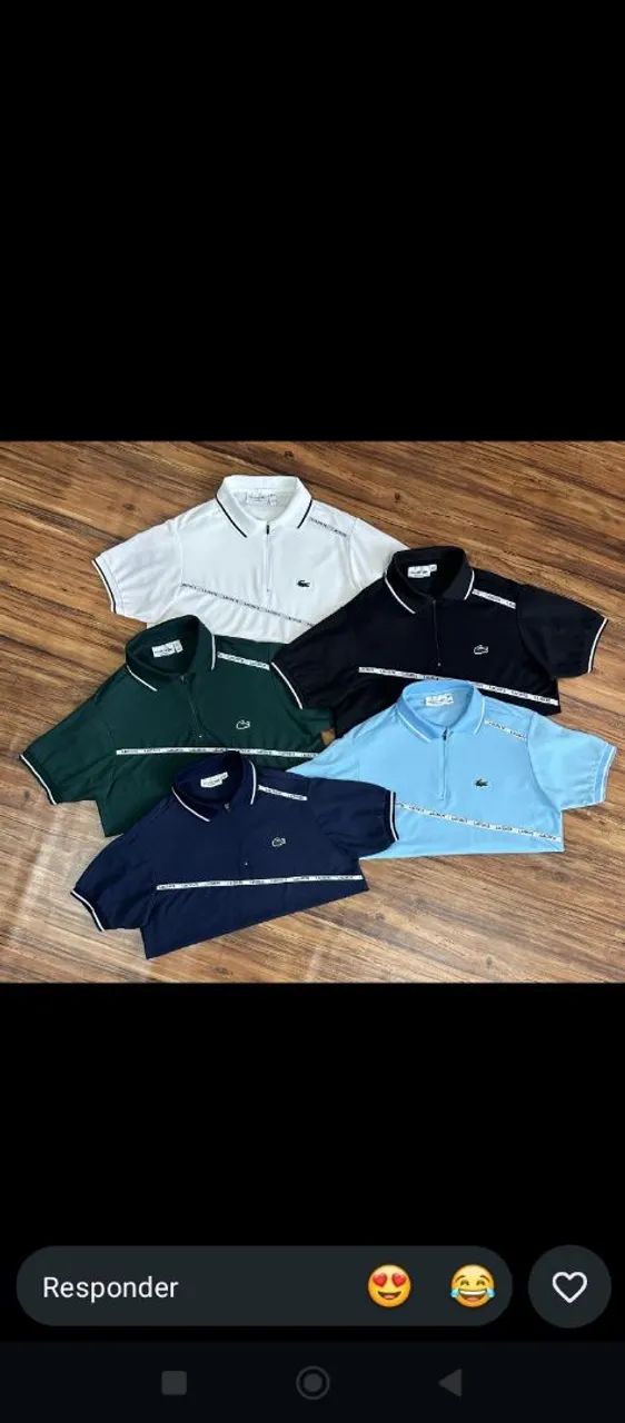 Gola polo 