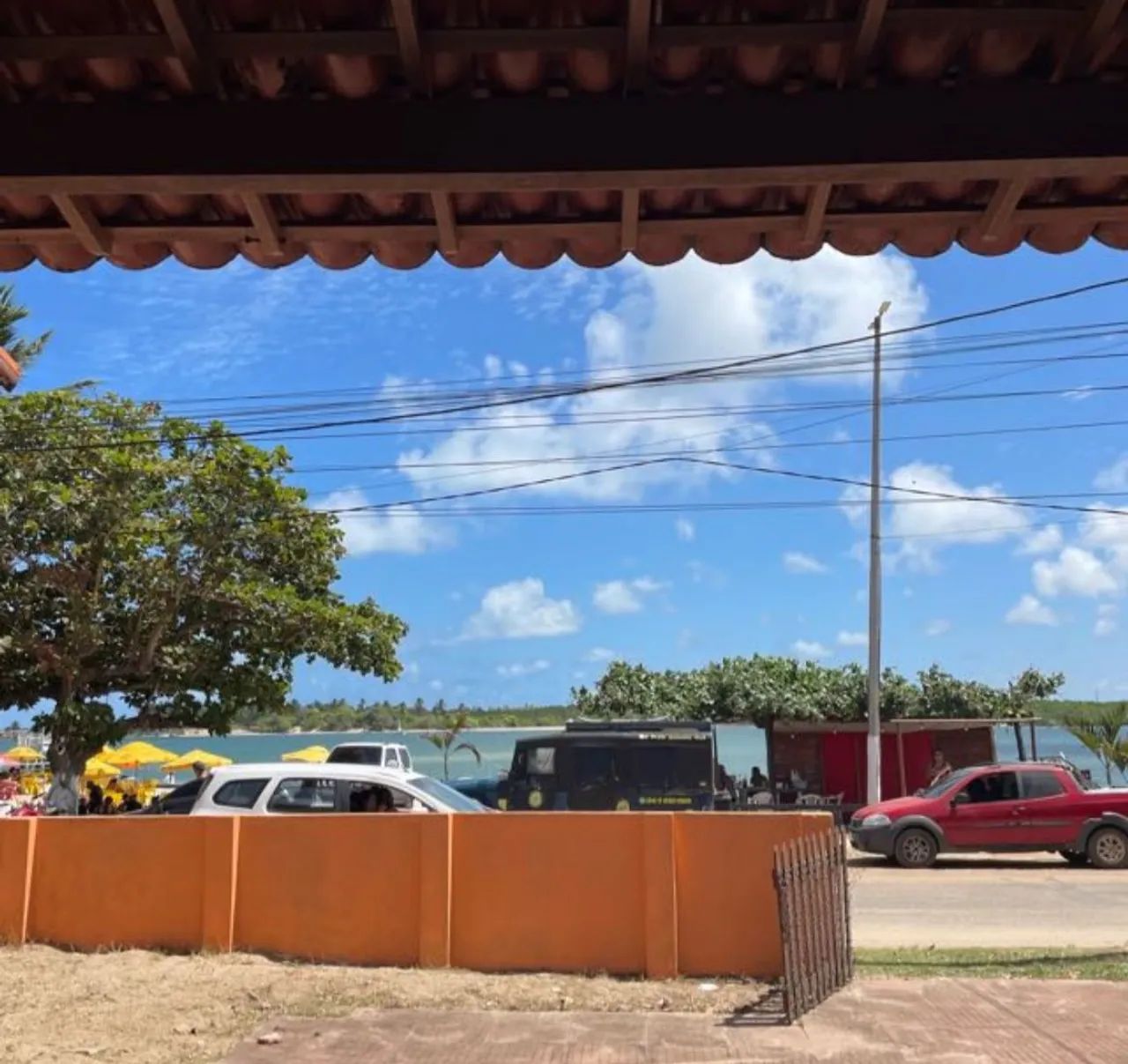 Aluguel por diária ou temporada 