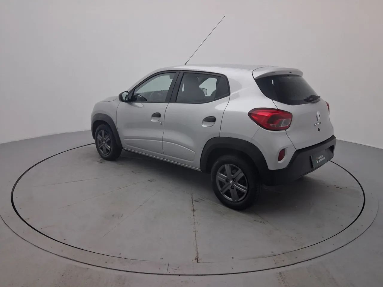 Renault Kwid 1.0 Zen 2025 - Foto 3