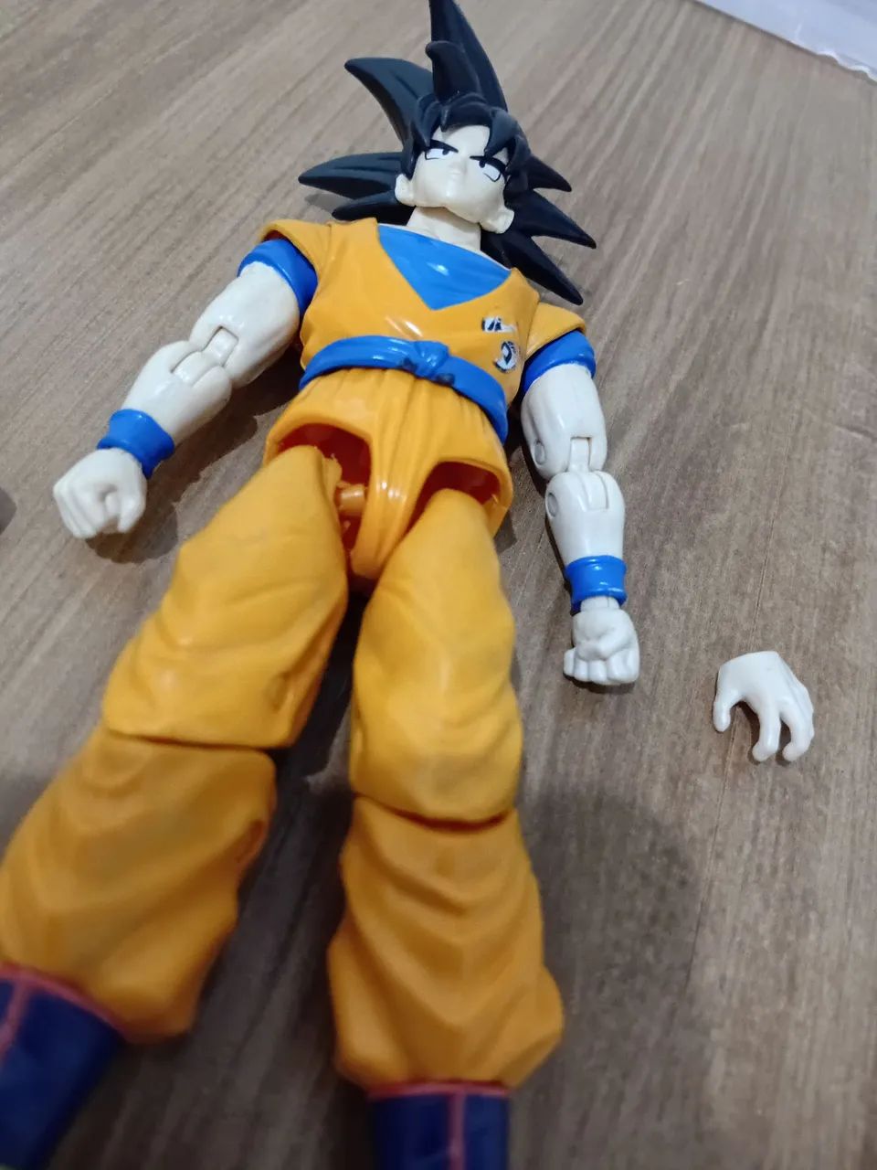 Goku