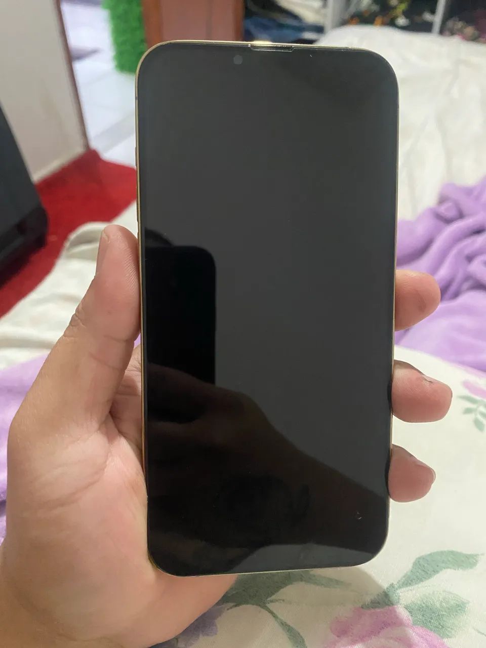 Vendo iPhone 13 Pro Max leia o anúncio!!! - Foto 5