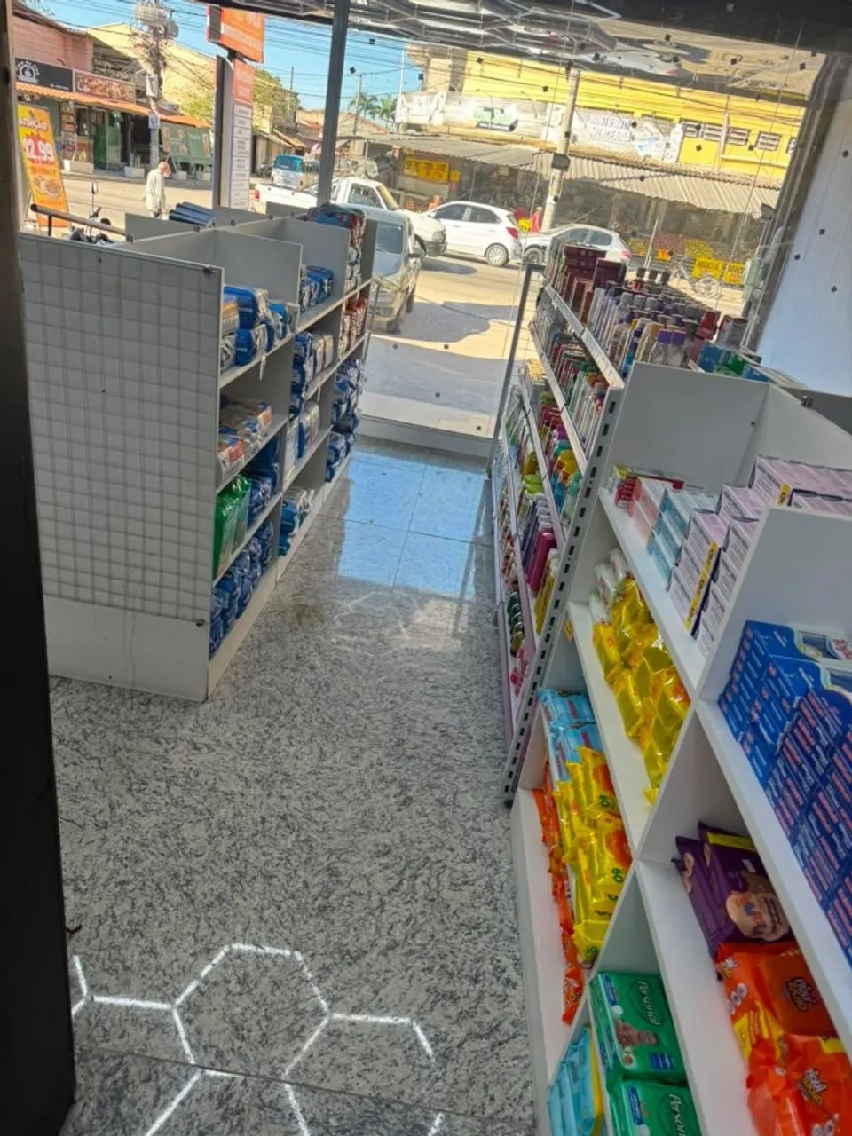 moveis para farmacia - Foto 3