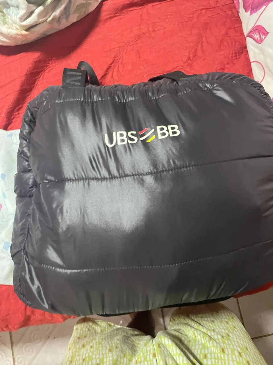 TOTE BAG ORIGINAL  - Foto 3