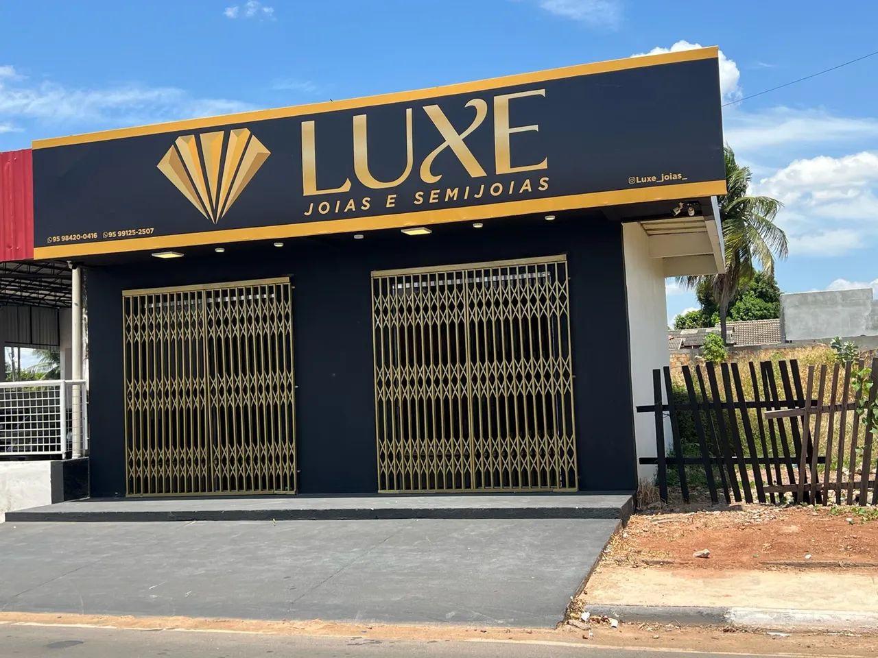 Vendo 2 pontos comerciais. - Foto 2