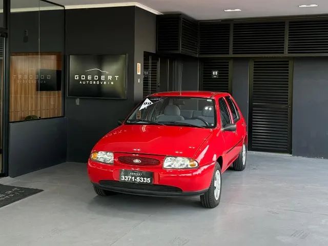 Ford Fiesta 1.0i 3P E 5P 1999