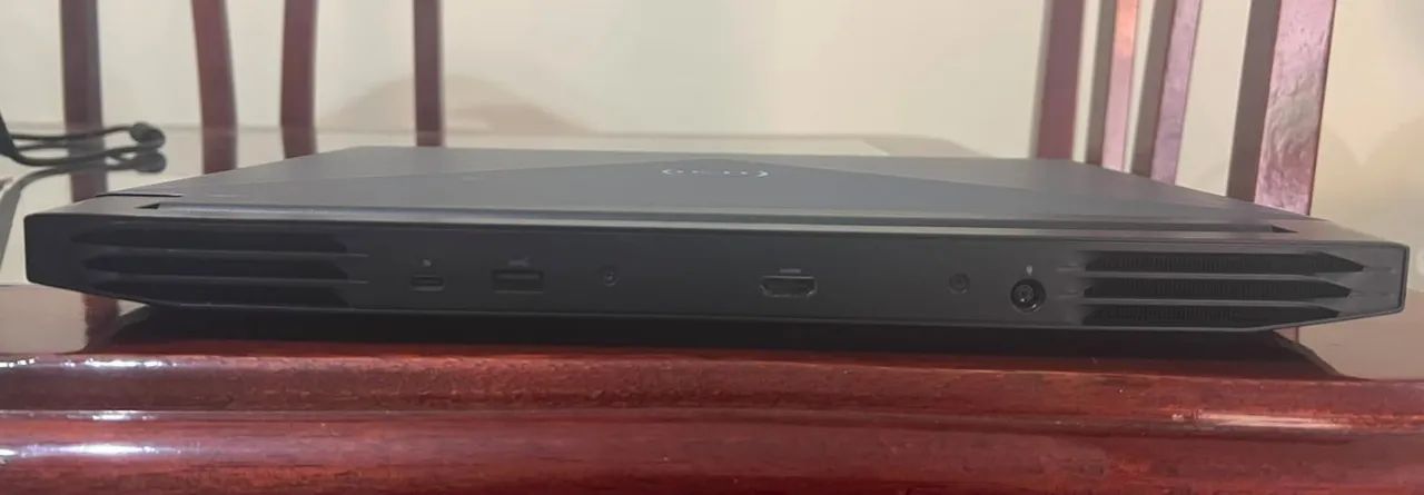 Notebook Dell G15 Gamer Potente e Impecável! - Foto 5