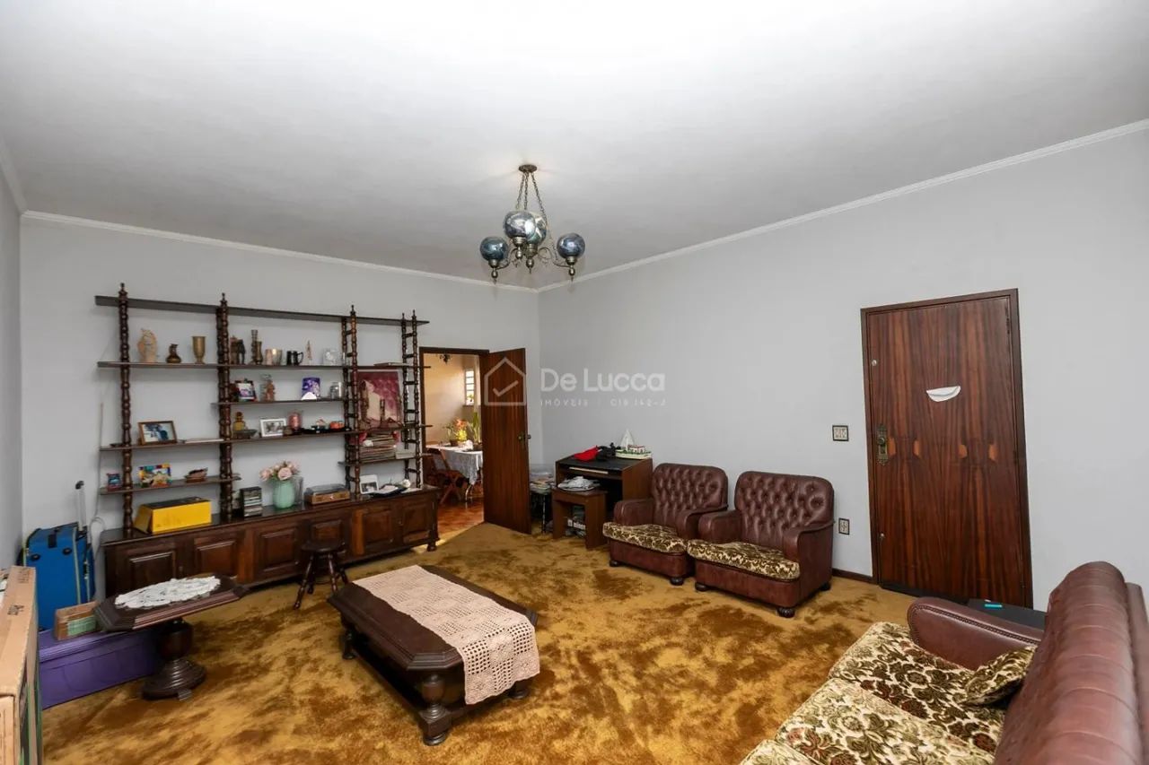 casa - Taquaral - Campinas - Foto 5