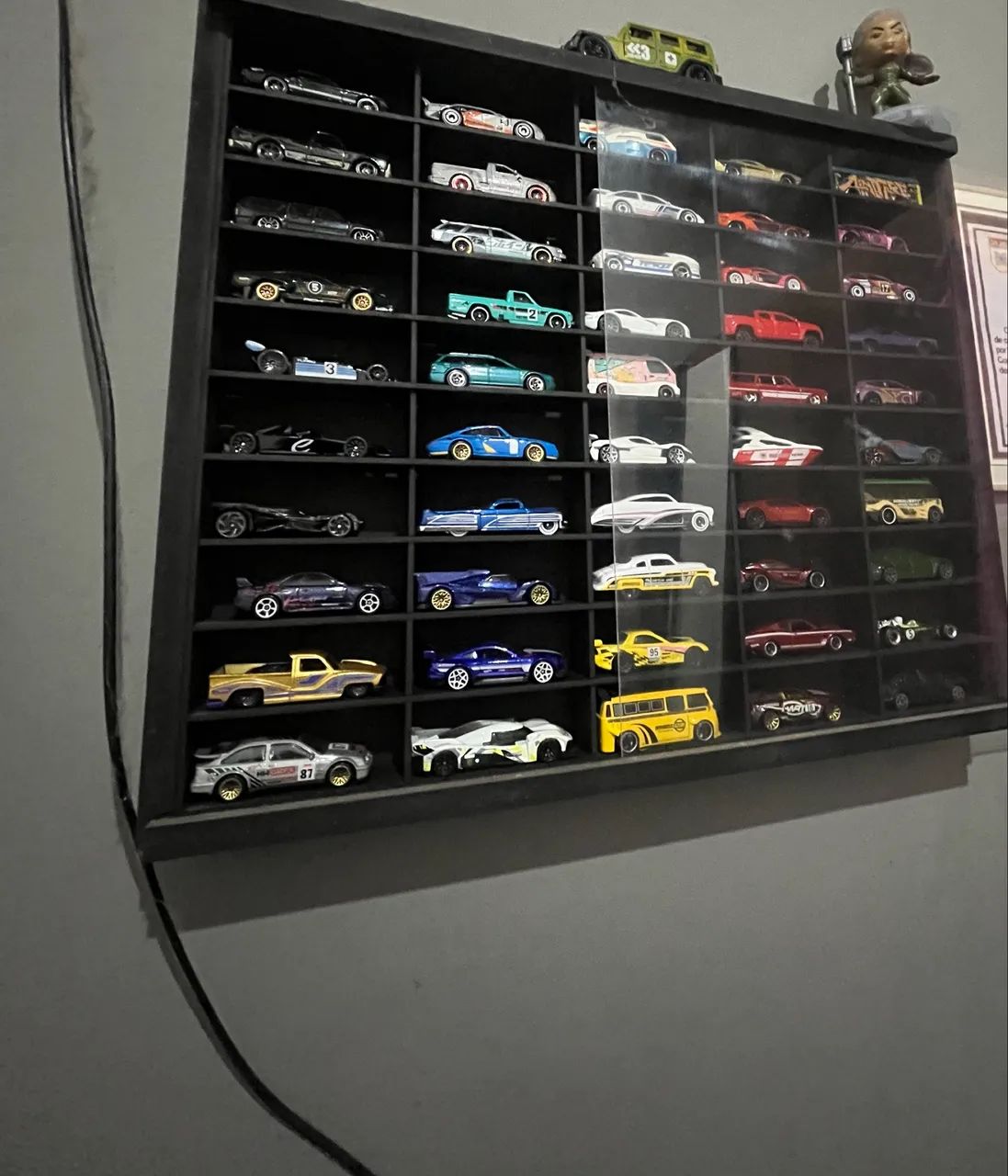 coleção de carros  - Foto 3