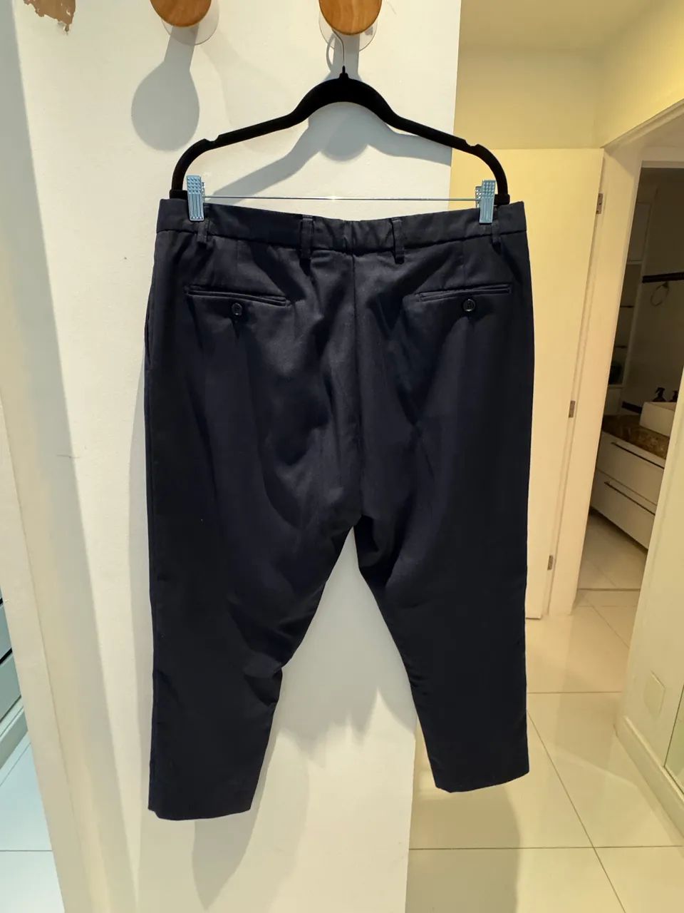 Conjunto masculino palito e calça Vila Romana  - Foto 4