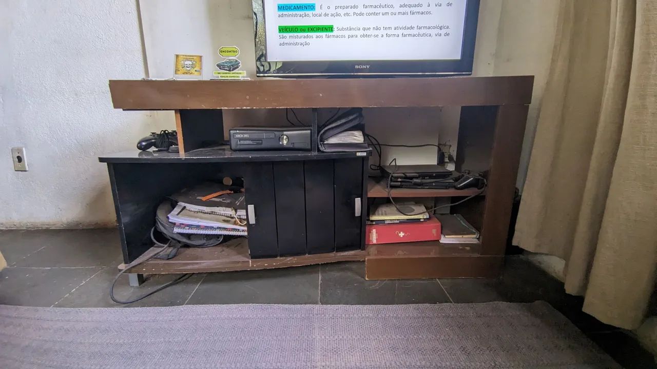 Rack de sala - Foto 2