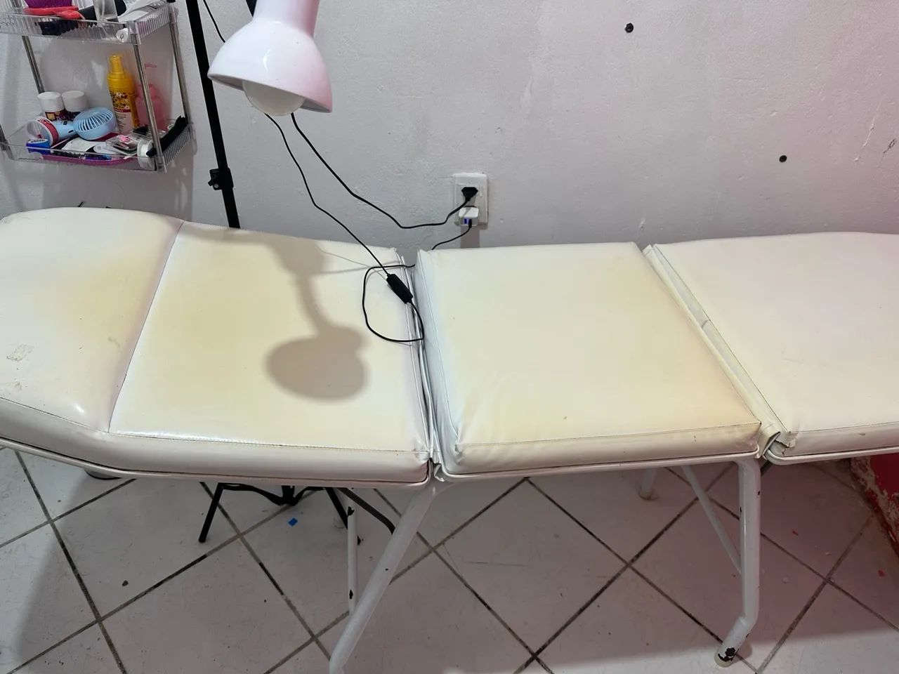 Maca 3 posições  - Foto 2