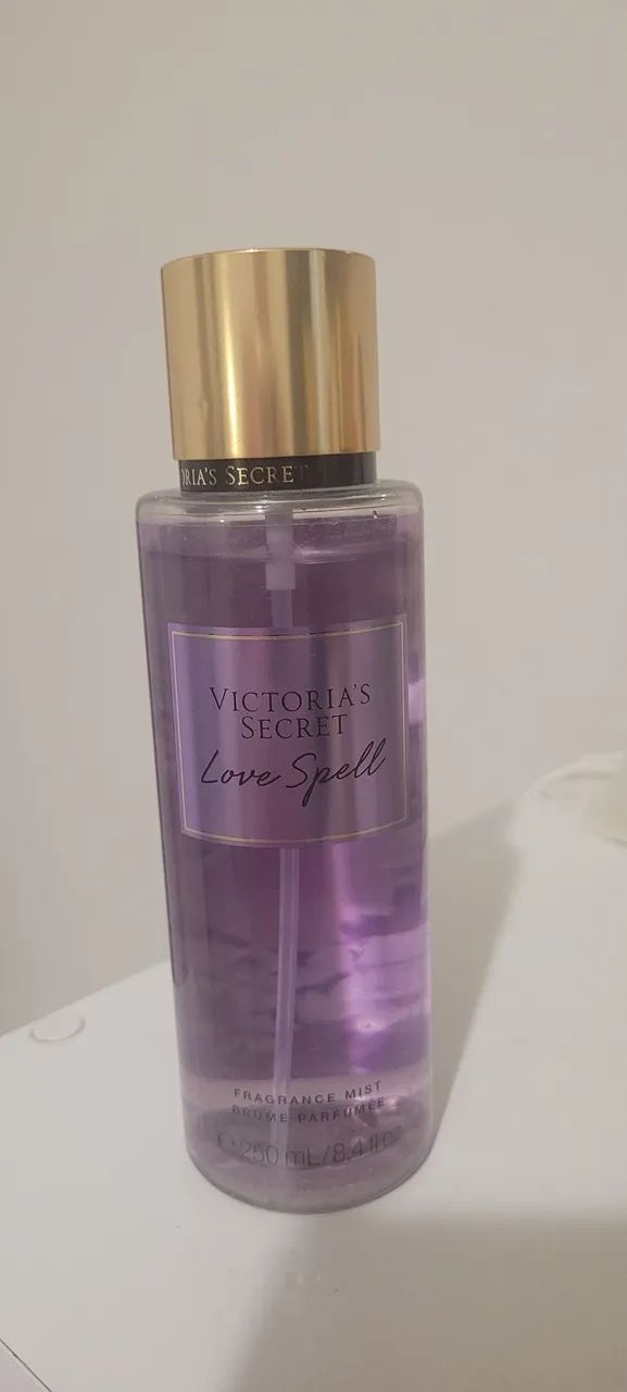 BodySplash Victoria's Secret