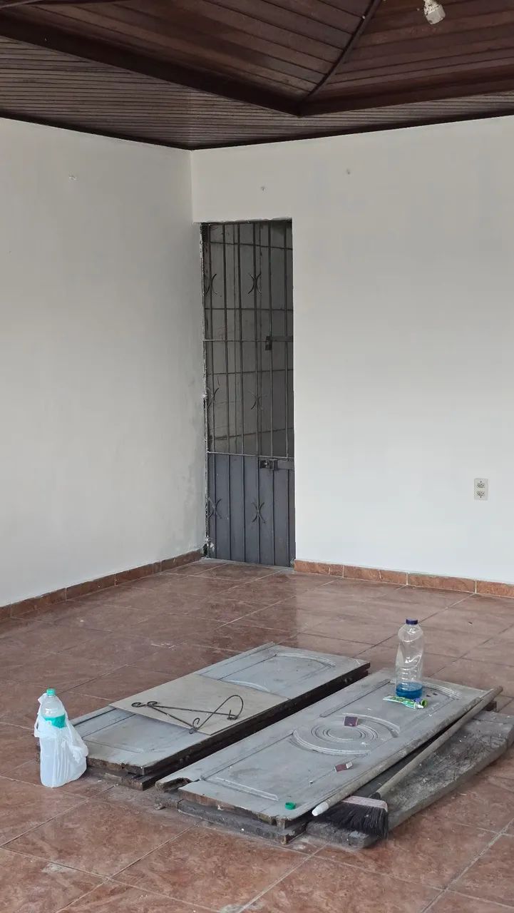 Casa na rua do fio marituba  - Foto 4