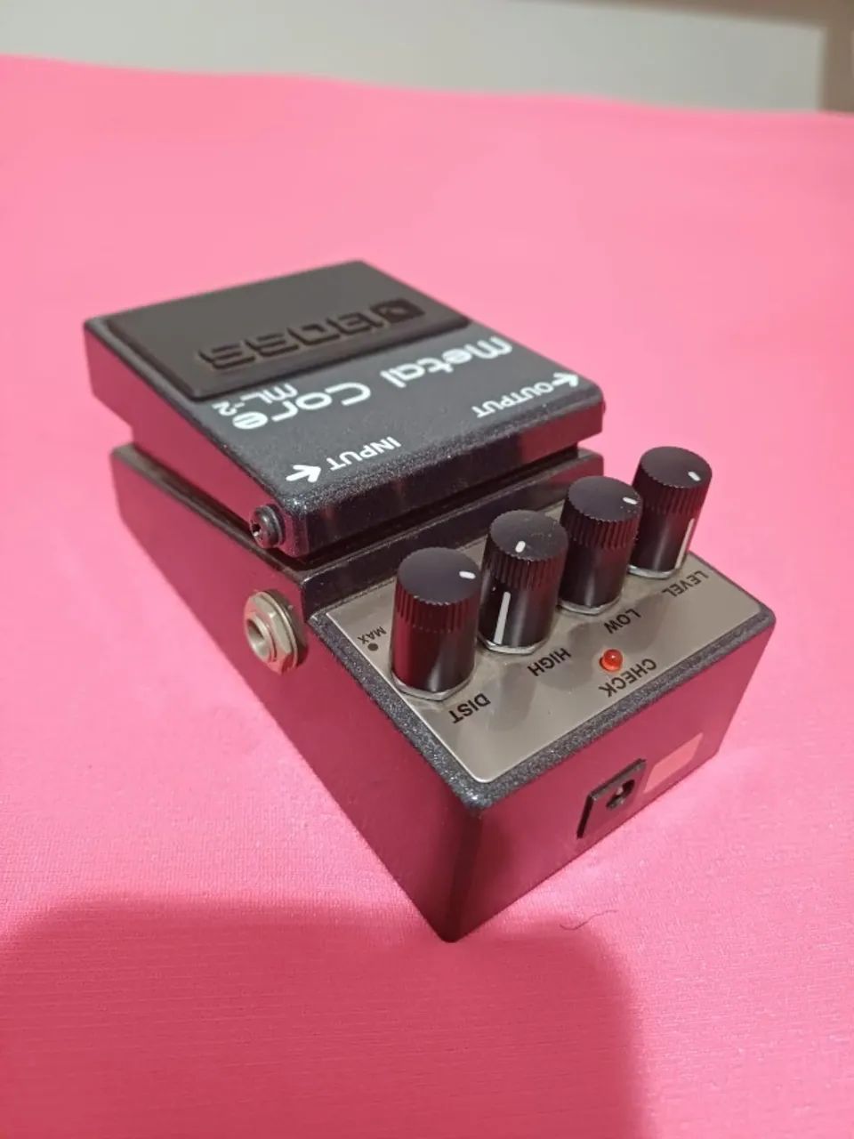 METAL CORE - ML2 - Foto 3