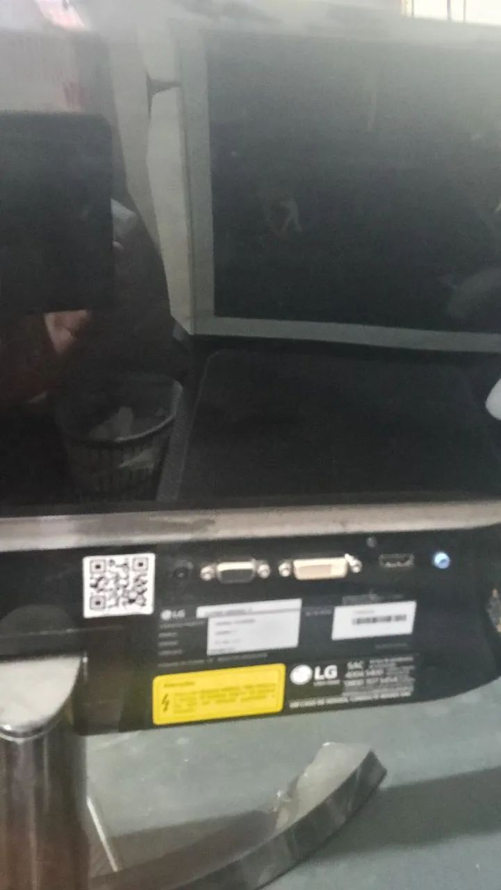 Monitor LG 23 polegadas - Foto 3