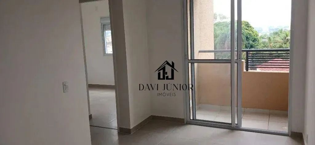 Apartamento à venda, 45 m² por R$ 355.000,00 - Jardim Santa Rosália - Sorocaba/SP - Foto 2