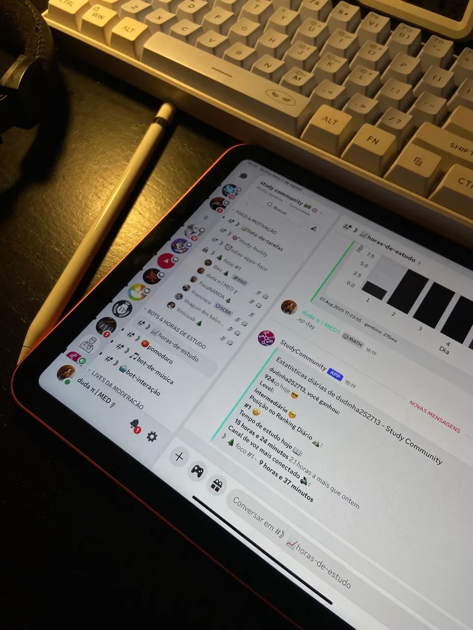 Apple Ipad 11 + Apple Pencil - Foto 2