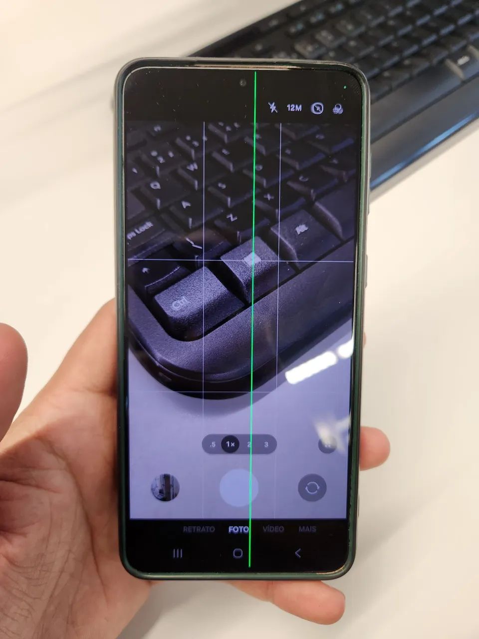 Samsung Galaxy s21+ 256gb - Foto 5