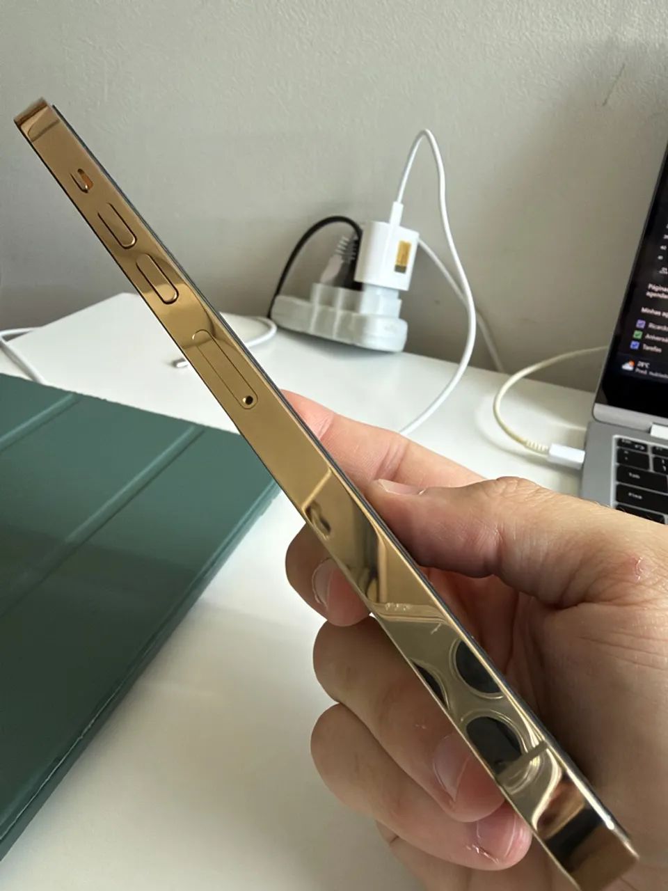 iPhone 13 Pro Max  - Foto 4