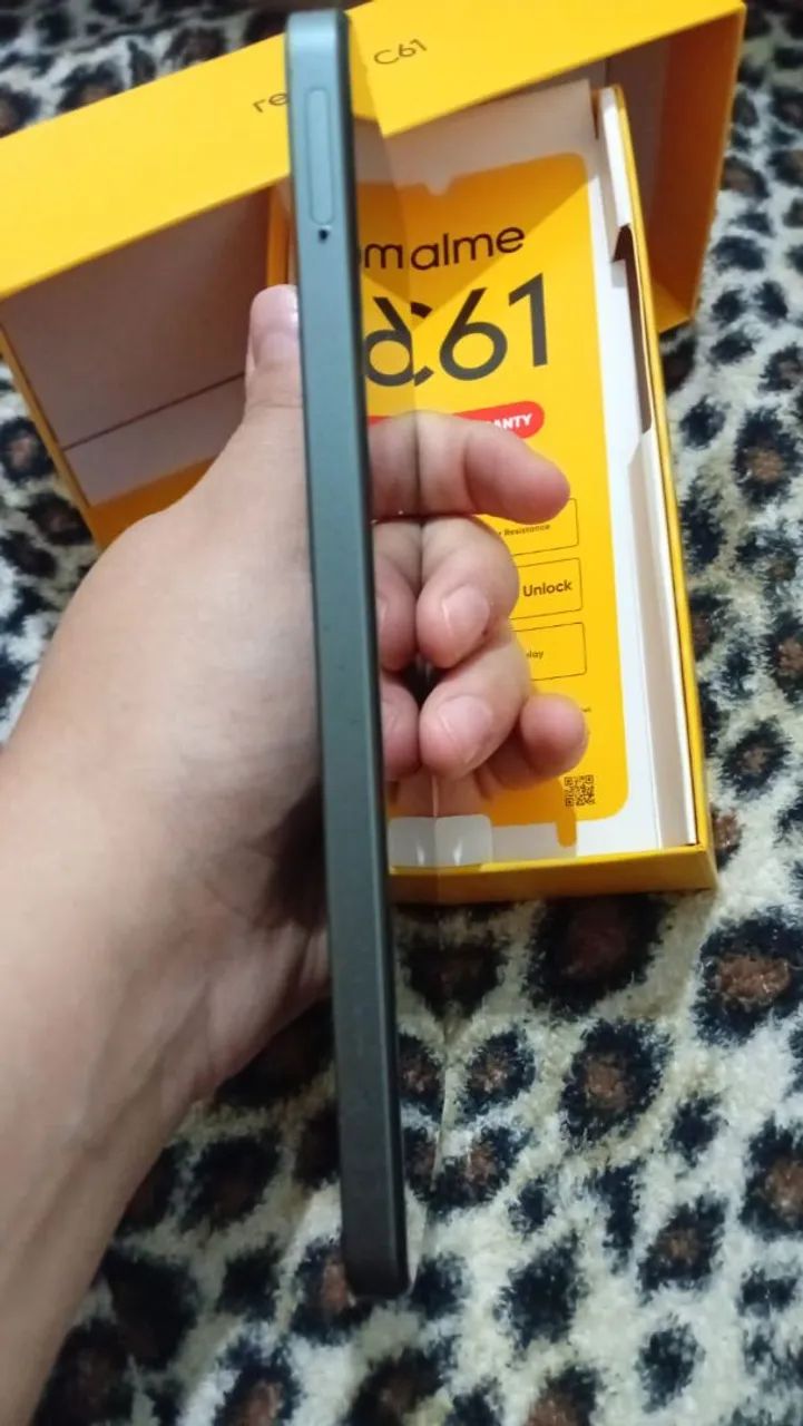 Realme c61