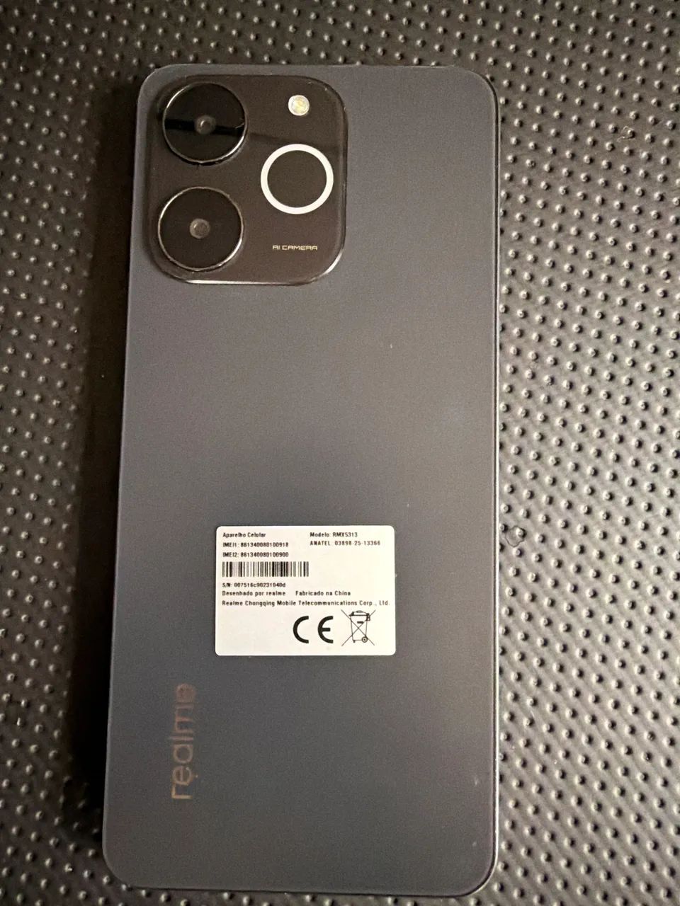 Vendo celular  Realme note 70 256g Zero  - Foto 2