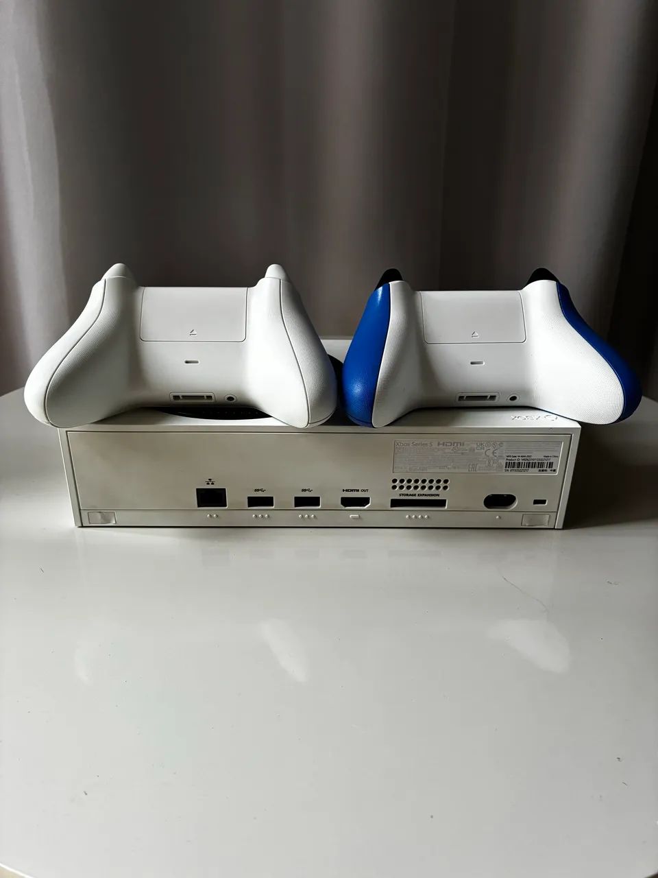 Xbox series S 2 controles  - Foto 2