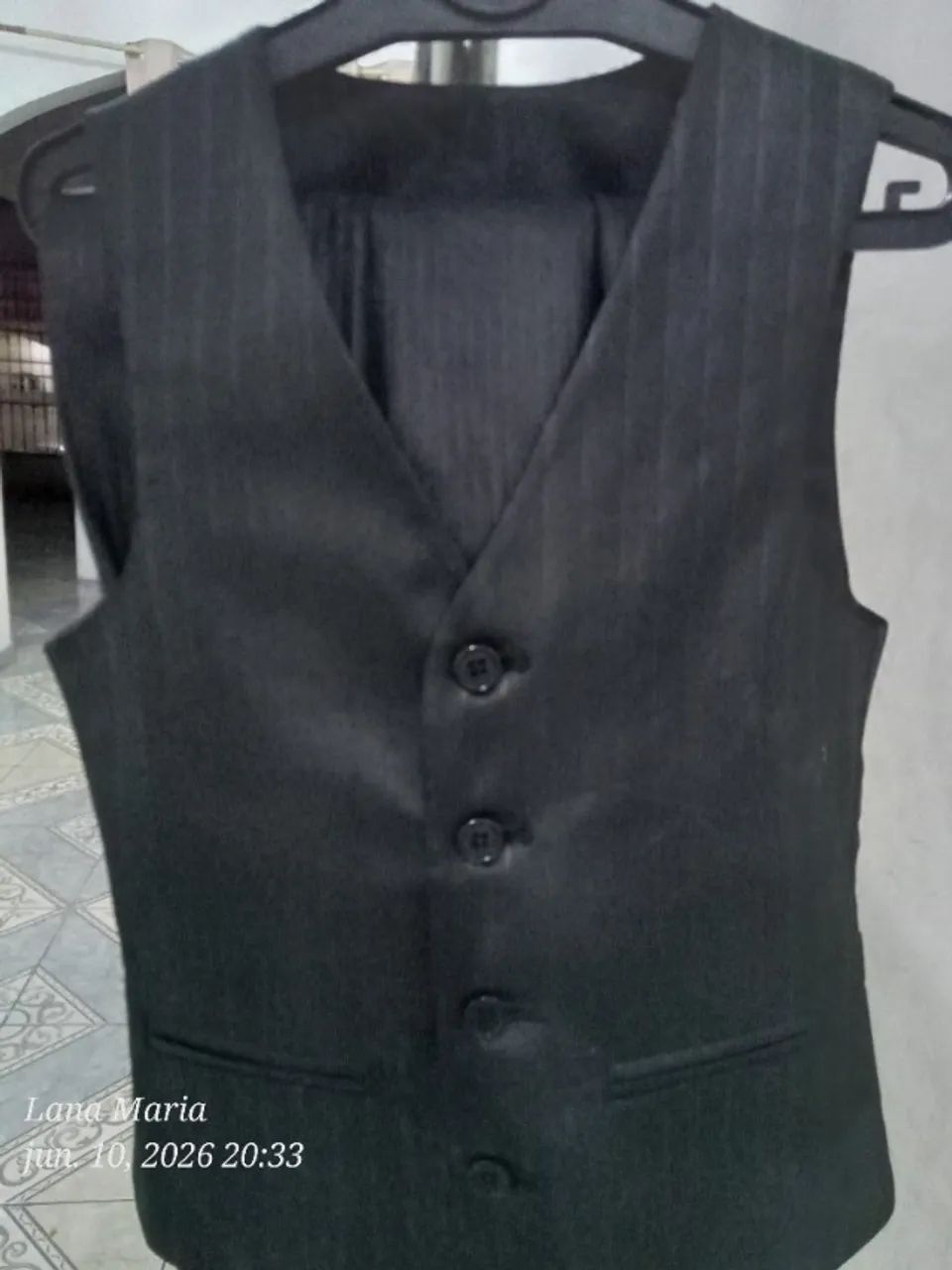 Blazer infantil - Foto 3
