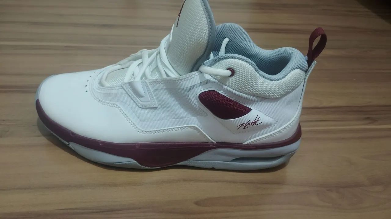 JORDAN STAY LOYAL 3 ORIGINAL  - Foto 4