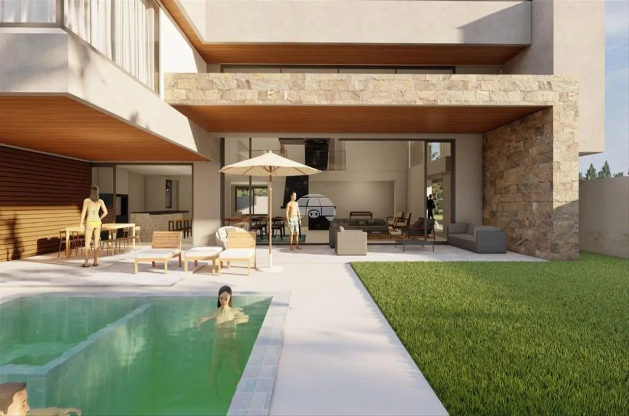 Vendas Casa Pato Branco PR - Foto 5