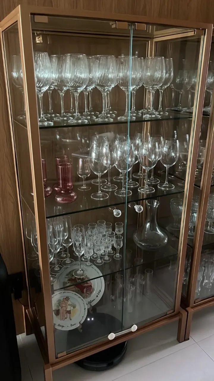 Cristaleiras - Foto 2