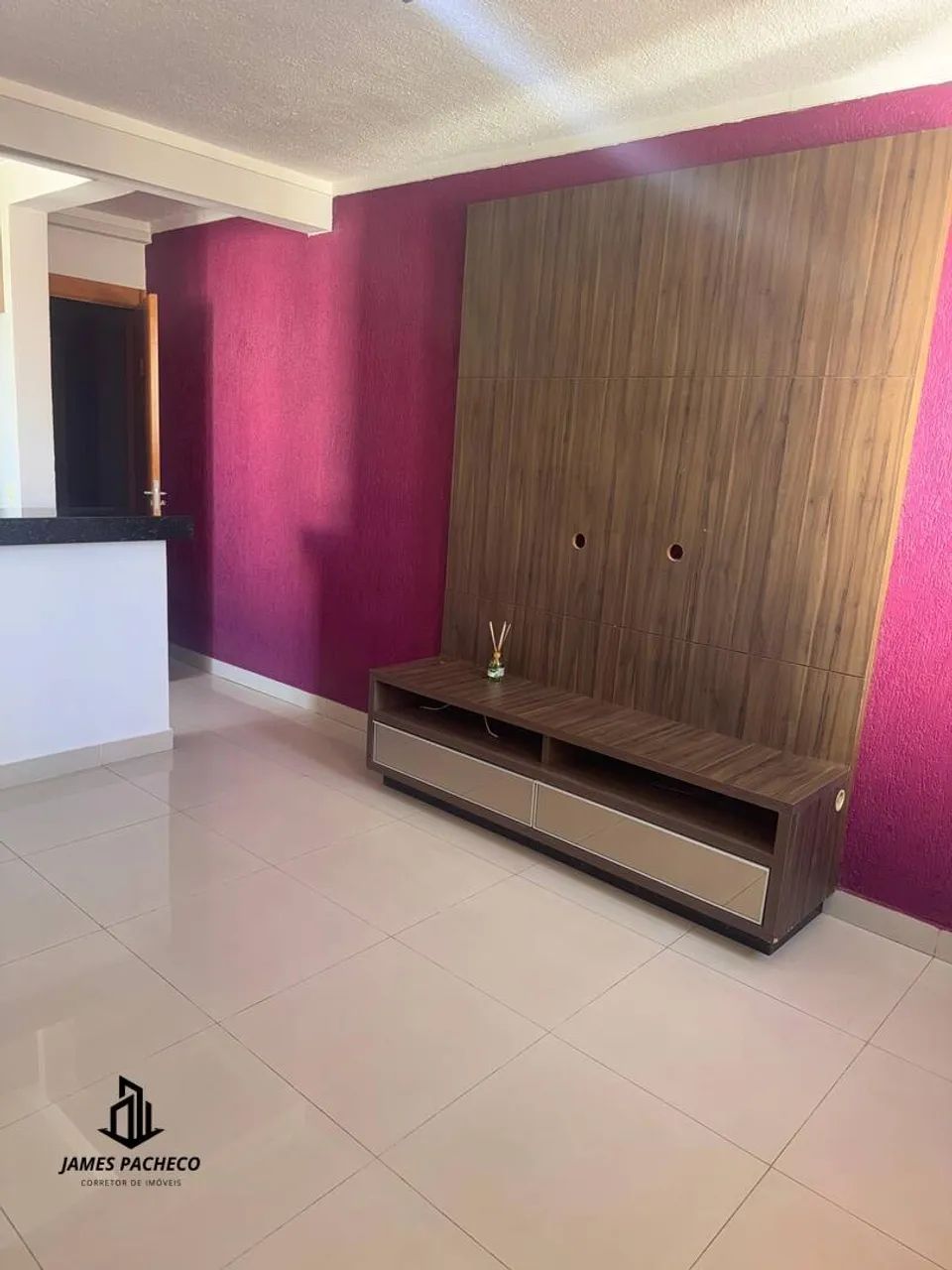 Apartamento a venda 2 quartos, 44m² - Chacaras Santa Rita - Foto 4
