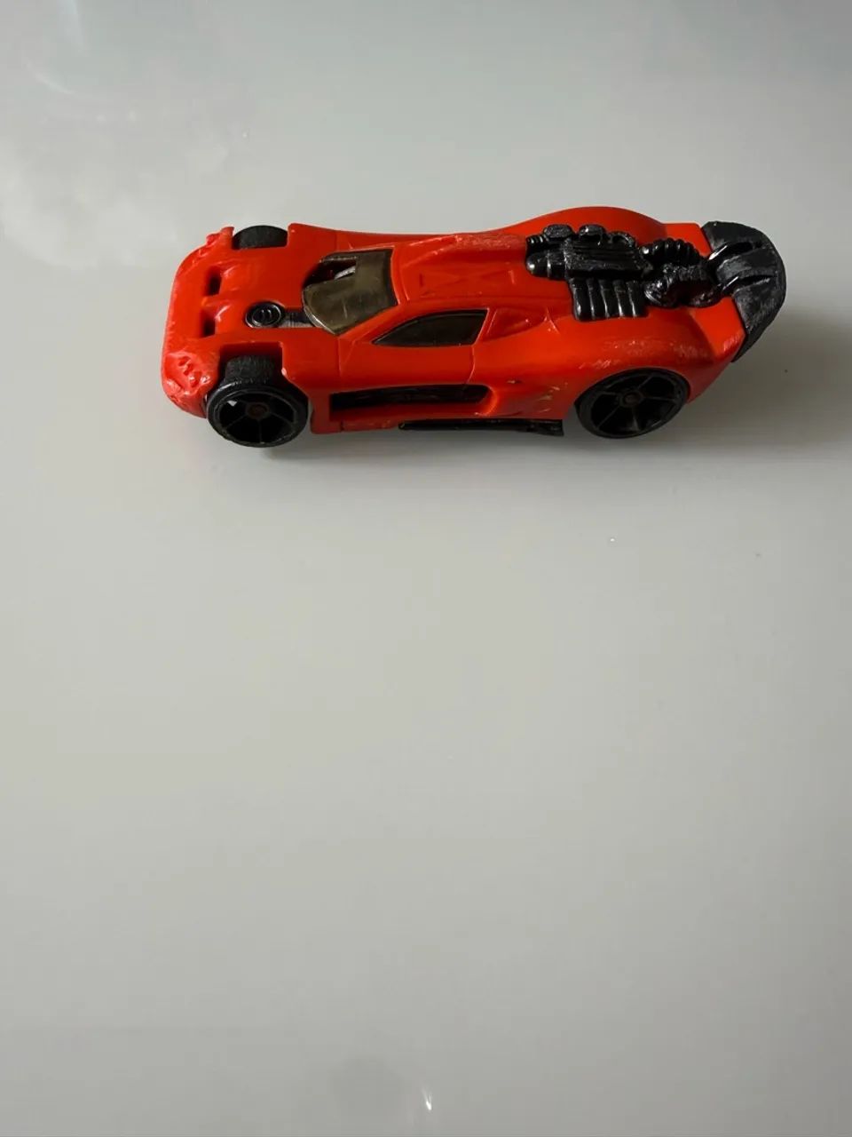 Coleção Hot Wheels  - Foto 5